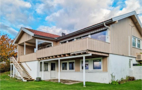 Awesome home in Kristiansand with 4 Bedrooms